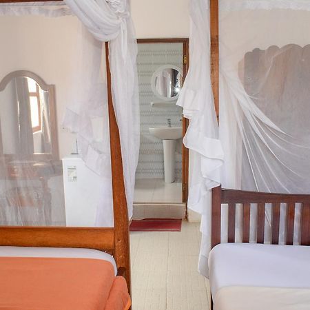 Shangani Hotel Zanzibar Екстериор снимка