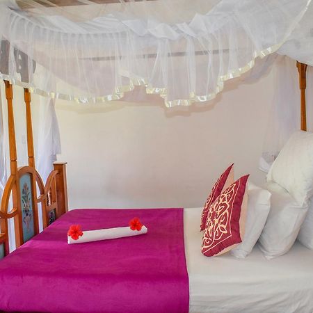 Shangani Hotel Zanzibar Екстериор снимка