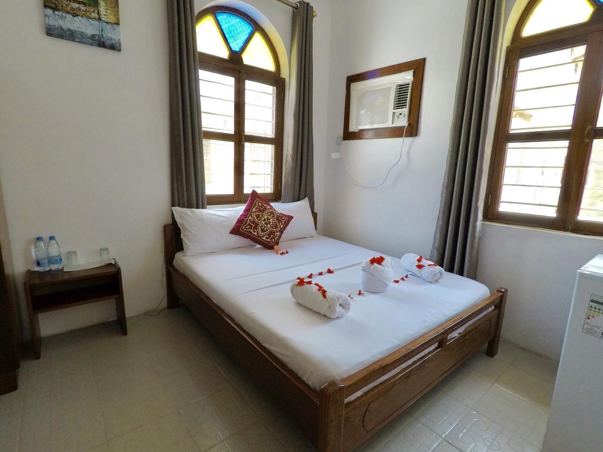 Shangani Hotel Zanzibar Екстериор снимка