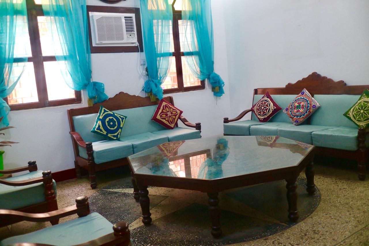 Shangani Hotel Zanzibar Екстериор снимка
