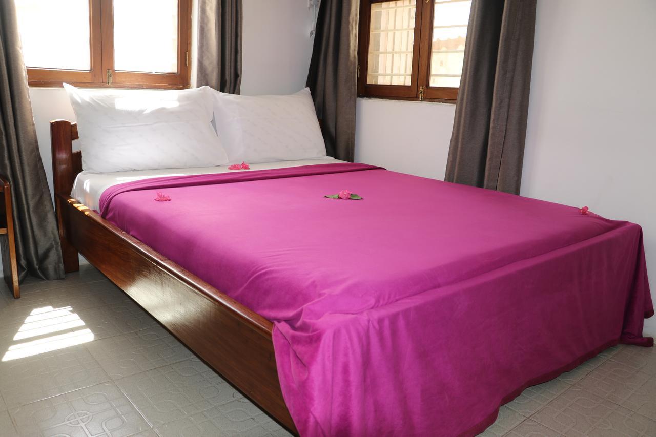 Shangani Hotel Zanzibar Екстериор снимка