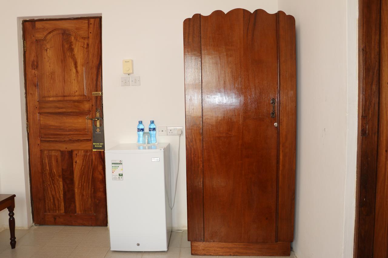 Shangani Hotel Zanzibar Екстериор снимка
