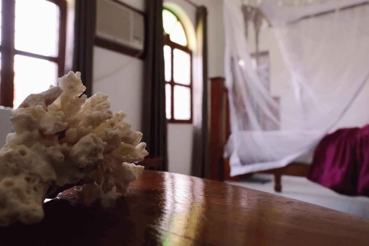 Shangani Hotel Zanzibar Екстериор снимка