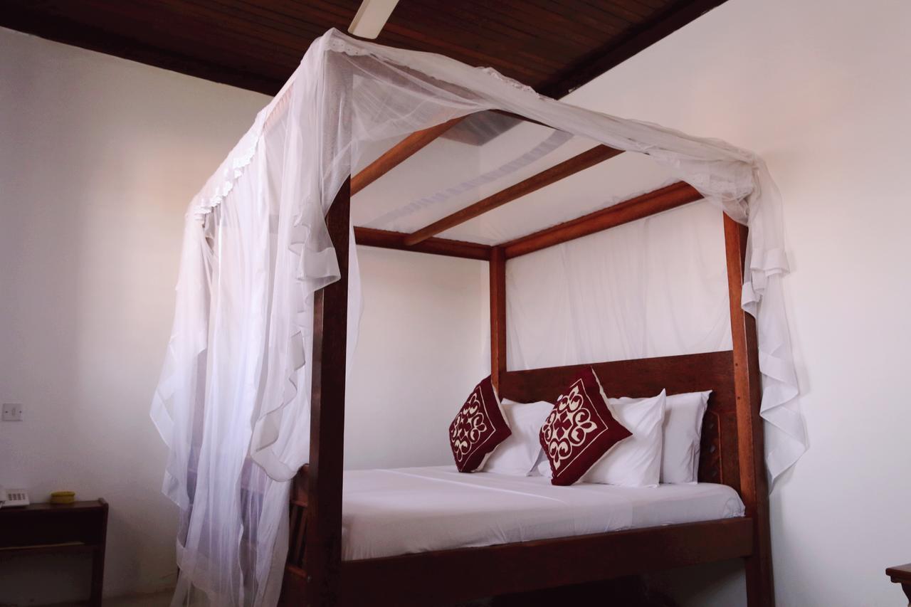Shangani Hotel Zanzibar Екстериор снимка
