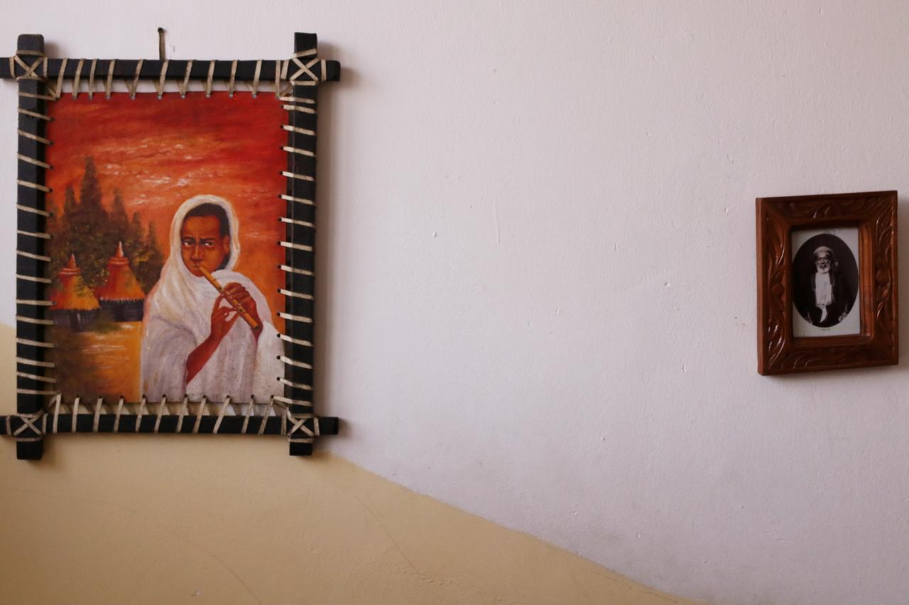 Shangani Hotel Zanzibar Екстериор снимка