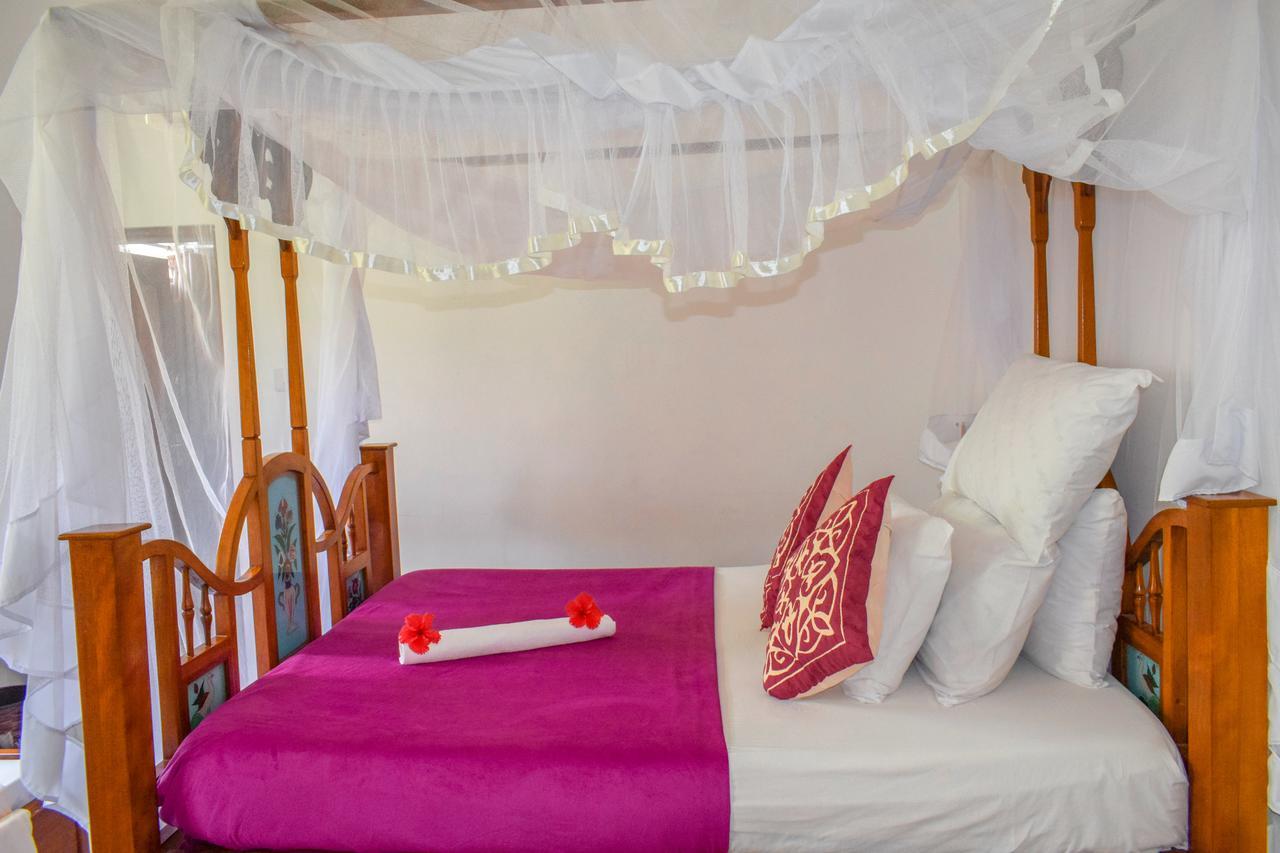 Shangani Hotel Zanzibar Екстериор снимка