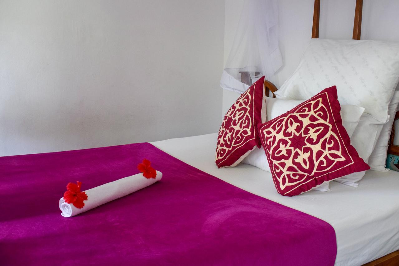 Shangani Hotel Zanzibar Екстериор снимка