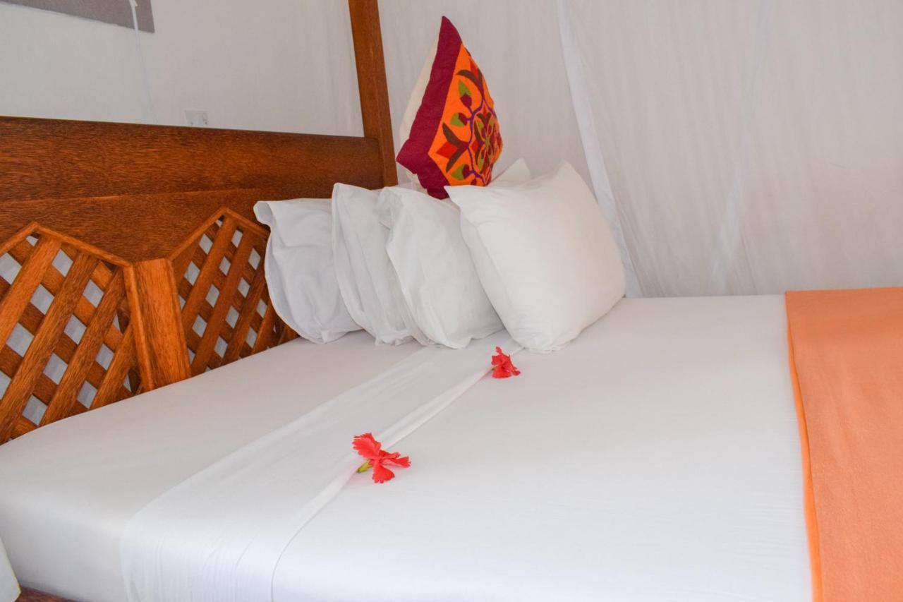 Shangani Hotel Zanzibar Екстериор снимка