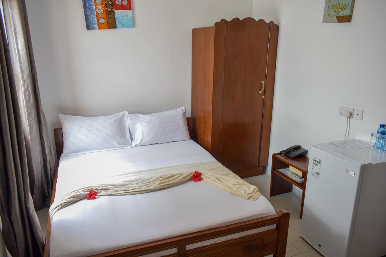 Shangani Hotel Zanzibar Екстериор снимка